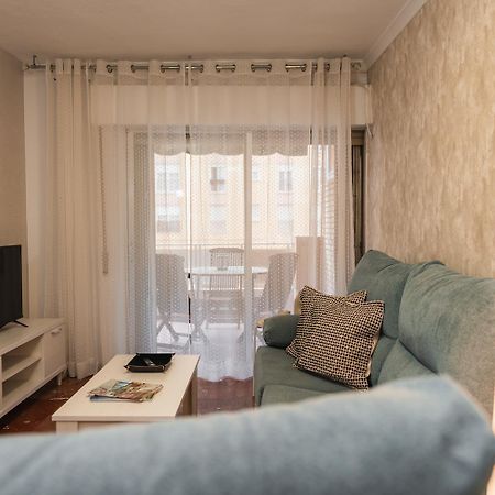 Las Flores Apartment Granada Esterno foto